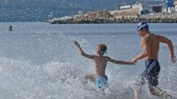 Болгария - вторая в ЕС по качеству воды для купания