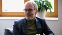Люк Леви о европейских диалогах и идентичности