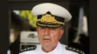 Адмирал Эмил Ефтимов: Беспилотники, атаковавшие контейнеровоз, пришли с востока