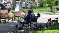 Солнечная погода в конце недели, дождь на северо-востоке
