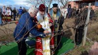 Сегодня в Болгарии отмечают праздник Трифон Зарезáн