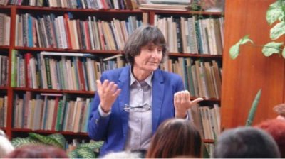 Рассказ Здравки Евтимовой с высоким признанием в США