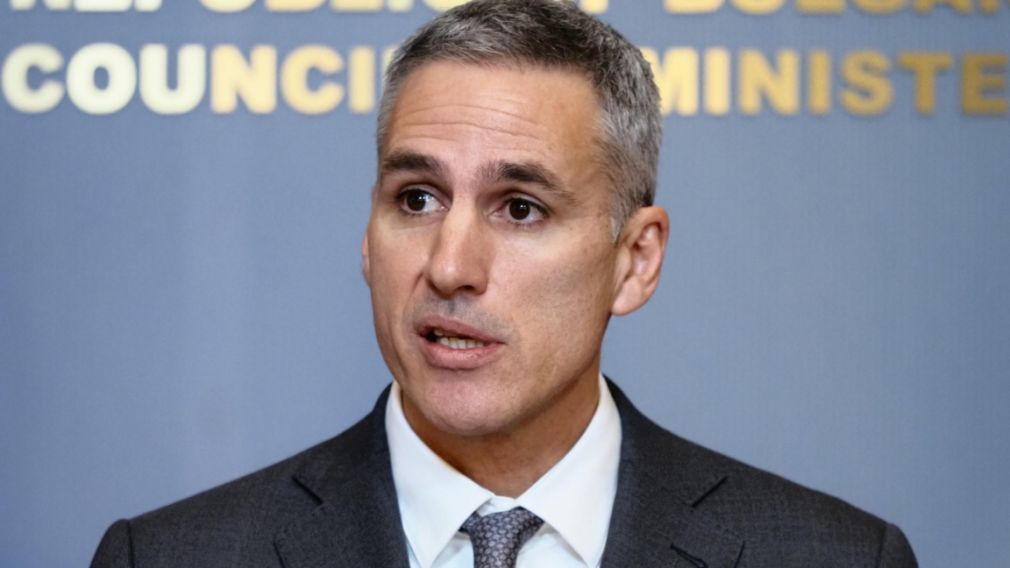 Премьер-министр Андрей Гюров: Прямой военной угрозы для Болгарии нет