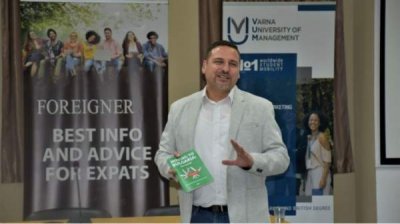 Бюрократия и двойной стандарт &ndash; основные препятствия перед иностранцами в Болгарии