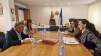 В Смоляне обсудили перспективы будущего экономического сотрудничества с Украиной