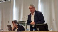 Крупнейший в стране профсоюз КНСБ не одобряет идею о досрочных выборах
