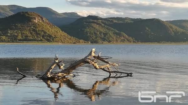 Значительное похолодание в Западной Болгарии, на побережье Черного моря останется тепло