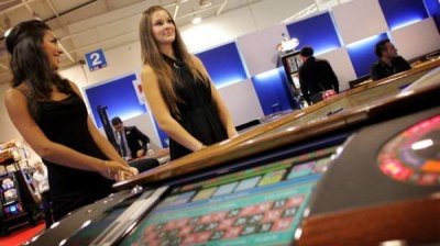 Игры фортуны &ndash; выход из кризиса или самозаблуждение