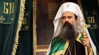 Патриарх Даниил посетит Иерусалим и Иорданию