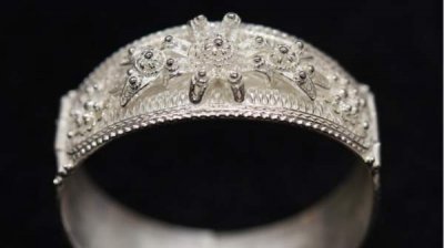 Филигрань &ndash; искусство, традиция, ремесло на грани забвения