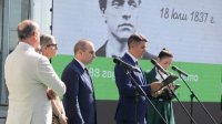 Предлагают установить памятник Апостолу свободы в аэропорту им. Васила Левского в Софии