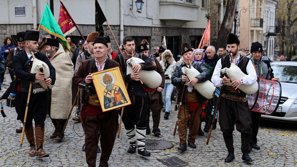 В Пловдиве отметят Праздник ремесленников