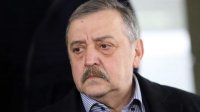 Проф. Кантарджиев: Нет ни одной научной статьи против масок