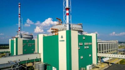 Пятый блок АЭС "Козлодуй" остановлен на перегрузку топлива