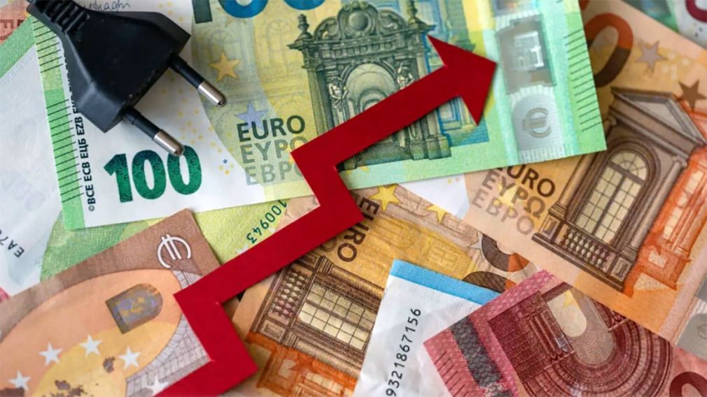 Годовая инфляция в Болгарии составила 3.3%