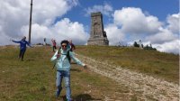 &quot;Мое болгарское лето&quot; ведет детей болгар за рубежом в прекрасные уголки Болгарии