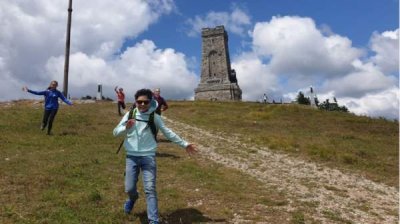 "Мое болгарское лето" ведет детей болгар за рубежом в прекрасные уголки Болгарии