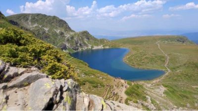Семь Рильских озер &ndash; один из самых популярных летних маршрутов в Болгарии