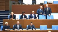 В пятницу состоится голосование по четвертому вотуму недоверия правительству Желязкова