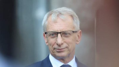 Николай Денков: Попытки сформировать стабильное правительство &ndash; иллюзия