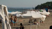 На Северном пляже Бургаса нарушений не установлено