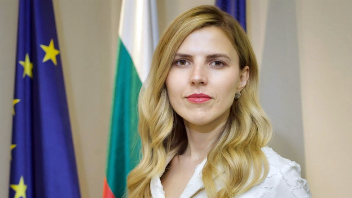 У Софии нет финансовых обязательств перед Советом мира в Газе, учрежденном США