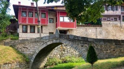 Копривштица для начинающих или как провести выходные в прошлом