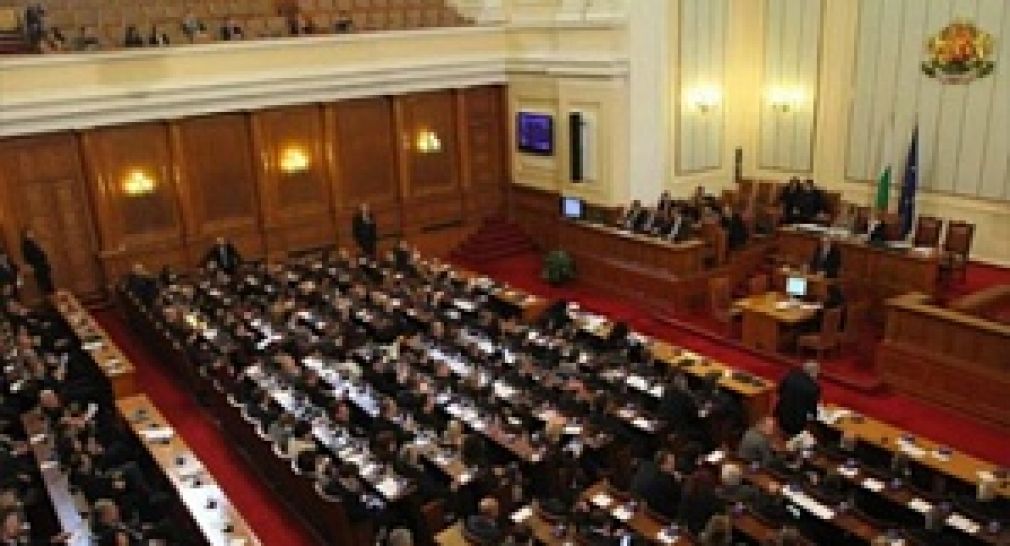 Болгарские депутаты не знают о будущей военной базе НАТО, но поддерживают ее появление