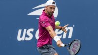 Григор Димитров успешно преодолел первый отборочный тур US Open