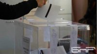 Явка избирателей на местных выборах