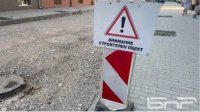 Прорыв газовой трубы в Бургасе, опасности для населения нет