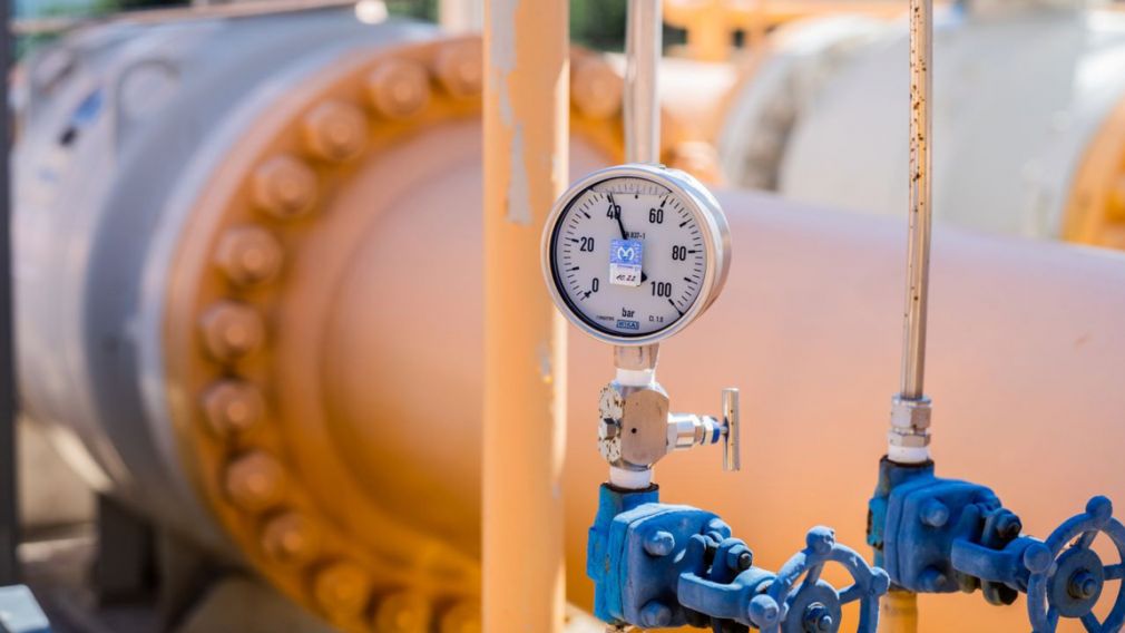 &laquo;Булгаргаз&raquo; предлагает повышение цены на природный газ на 5 % в апреле