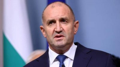 Агентство "Мяра": Президент Радев пользуется наибольшим доверием среди избирателей
