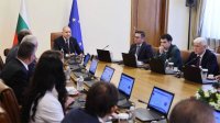 Премьер Радев: Этим летом умышленных пожаров гораздо меньше