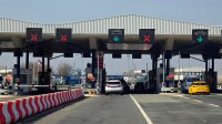 Движение автомобилей через болгарские границы проходит без затруднений