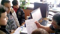 Болгарские школьники будут учиться, работая по проектам