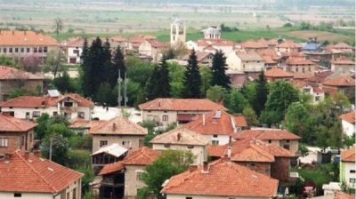 Копривлен &ndash; жизнь в болгарском селе у подножья гор Пирин