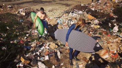 Четырнадцатый фестиваль &laquo;Дни вызовов&raquo; делает акцент на охране воды