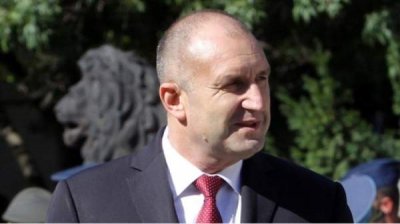 Президент Радев подготовил свой проект Конституции