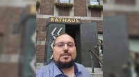Даниел Димов - голос болгар в городском совете Дюссельдорфа