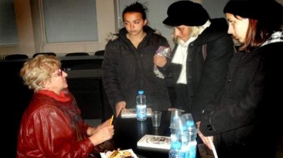 Вышел сборник &ldquo;Дети против наркотиков&rdquo;