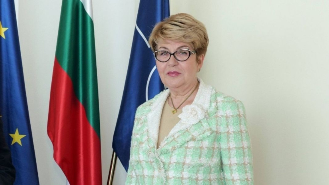 Посол России в Болгарии не питает надежд на правительство Румена Радева