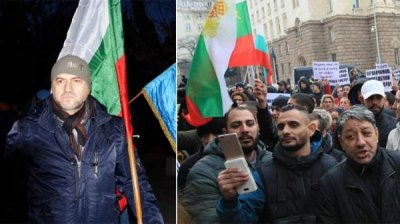 Проблема вокруг цыган в Болгарии &ndash; после десятилетий попыток решения все также остается открытой