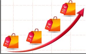 Болгария &ndash; среди стран с самым высоким уровнем инфляции в ЕС в июле