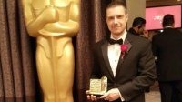 Владимир Койлазов стал первым болгарским обладателем премии «Оскар»