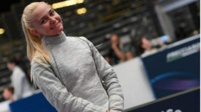 Исторический результат саблистки Йоаны Илиевой на ЧМ