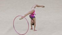Стилияна Николова возглавила временный зачет этапа Кубка мира