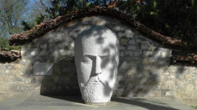 Януариус Макгахан и болгарская трагедия