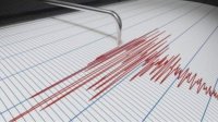Землетрясение в Румынии ощутили в Болгарии