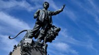Родной город&nbsp;Васила Левского отмечает&nbsp;годовщину его рождения